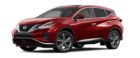 2022 nissan murano serving the greater charlotte area gastonia nissan