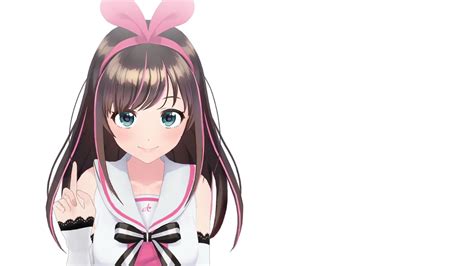 Ai Kizuna Youtuber Virtual Masa Kini Aniblogsan Game Maker Review