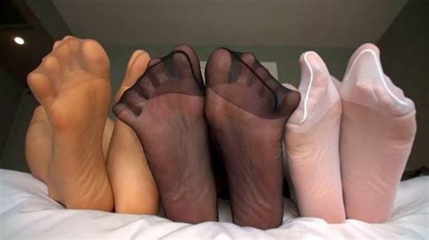 Turkish Celebrity Soles Feet Nylon Foot Zahide YetİŞ Hd Youtube