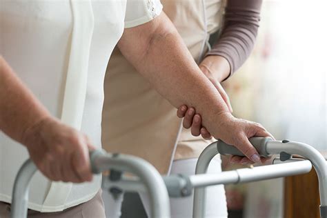 Benefits Of Physiotherapy For Seniors In Your Home Therapy