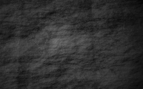 Download Wallpapers Rough Stone Wall Black Stone Texture