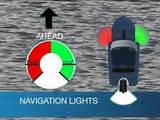 Boat Navigation Lights Images