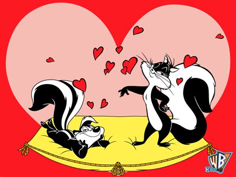16 pepe le pew famous sayings, quotes and quotation. Bilinick: Pepe Le Pew Cartoon Photos And Wallpapers