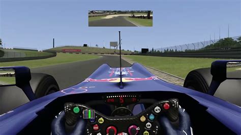 F Red Bull Sound Mod For Assetto Corsa Youtube