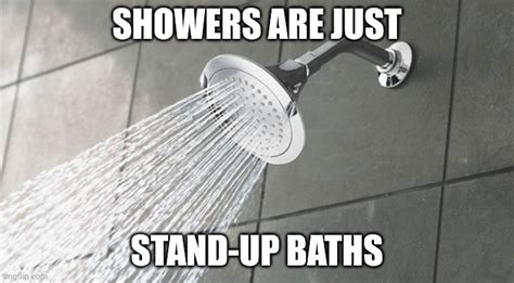 Showers Imgflip