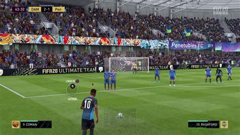 Fifa 20 85 futmas marcus rashford sbc player review follow me on twitter here: FIFA 20 Rashford - YouTube