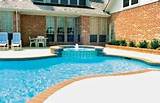 Images of Swimming Pool Contractors Houston Tx