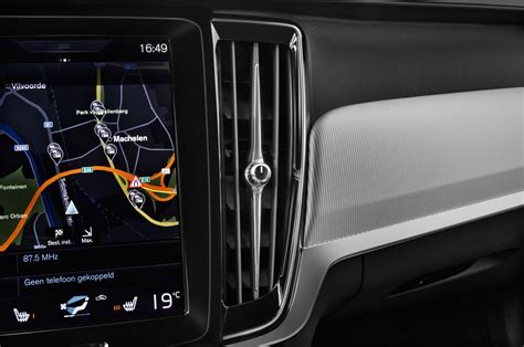 Alle Volvo S Limousine Tests Erfahrungen Autoplenum De