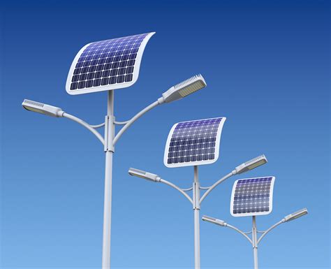 Street Lights Tersus Limited