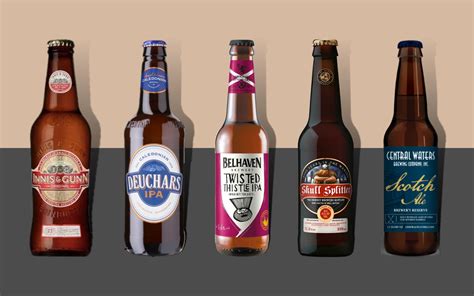 What Is The Best Scottish Ale Our Top 10 Picks