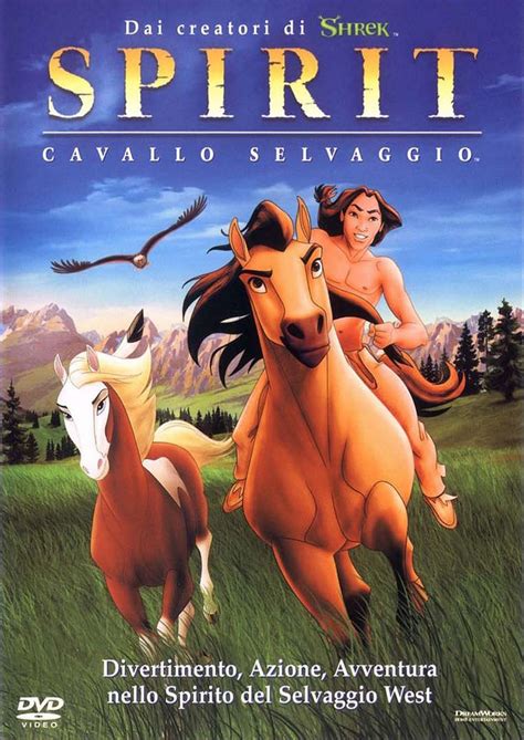 Taking place after alien crafts land around the world, an expert linguist is recruited by the military to determine whether they come in peace or are a threat. Spirit - Stallion of the Cimarron (2002) (In Hindi) Full ...