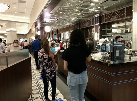 Photos Sneak Peek At Silver Diner In Alexandria Alexandria Living