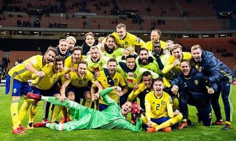 Best sverige fotboll podcasts for 2020. Ibrahimovic comemora vaga na Copa: 'Somos Suécia' - Jornal O Globo