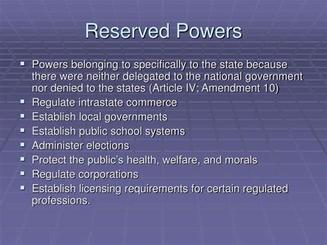 Ppt Federalism Powerpoint Presentation Free Download Id5738595