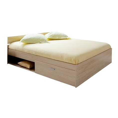 Bed frames in queen, king, double & single. Low Profile Bed Frame Queen - HomesFeed