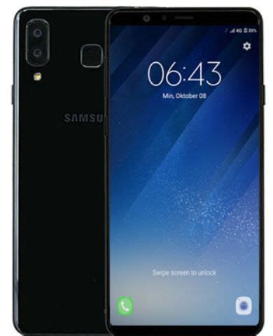 Samsung's galaxy s8 comes bundled with stunning features and can be easily tagged as an advanced smartphone. Samsung Galaxy A9 Star price in Pakistan in 2020 | Samsung ...
