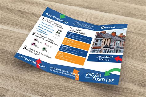 Web Design Cardiff Brochure And Leaflets