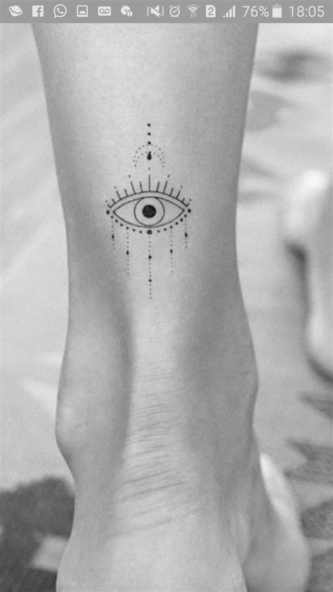 Pin By Lucero Aguilera On Tattoos In 2021 Evil Eye Tattoo Stylist