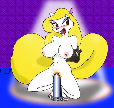Rule 34 Animaniacs Anthro Blush Bound Breasts Color Female Female