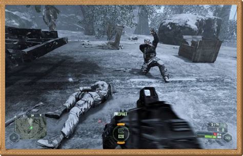 Crysis 1 Pc Games Free Download Full Version Highly Compressed