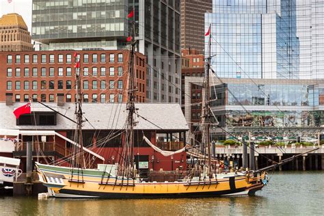 25 Must Visit Attractions In Boston Boston Tea Boston Attractions
