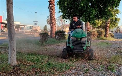 Toman Medidas Para Prevenir Golpe De Calor En Trabajadores De Servicios