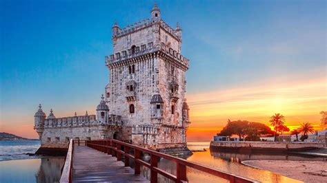 Discover The Most Amazing Historical Places In Portugal