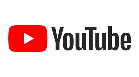 Youtube Logo Image PNG Transparent Background Free Download