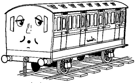 Top 20 free printable thomas the train coloring pages online. Printable Thomas The Train Coloring Pages - Coloring Home