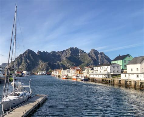Find unique places to stay with local hosts in 191 countries. 12 Cool and Delicious Things to Do in Henningsvær, Norway