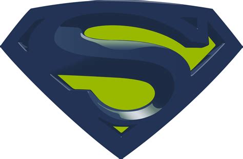 Superman Logo Free Png Png Play