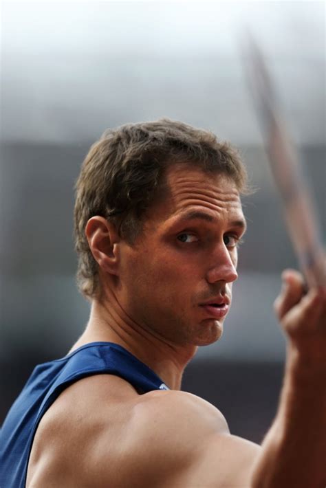 ˈviːcɛslav ˈvɛsɛliː) (born 27 february 1983) is a czech javelin thrower. Vítězslav Veselý fotka