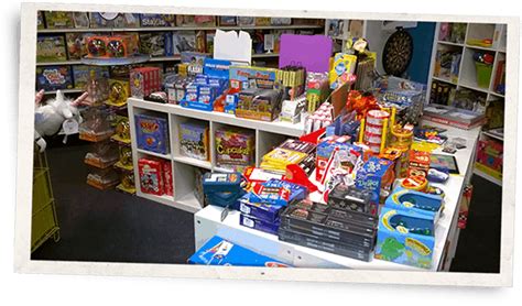 10 Of The Top Toy Stores In Minnesota