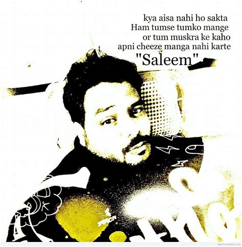 Saleemuddin - DesiComments.com