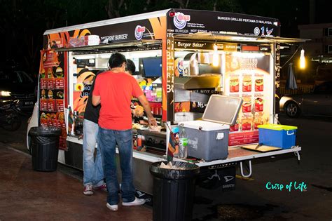 The affinbank group is a financial services conglomerate. NZ Hot Stone Grilled Burger @ Bayan Baru, Penang - Crisp ...