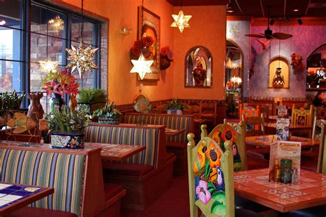 7 Items You Must Try At A Mexican Resturaunt Mexicans Restaurants