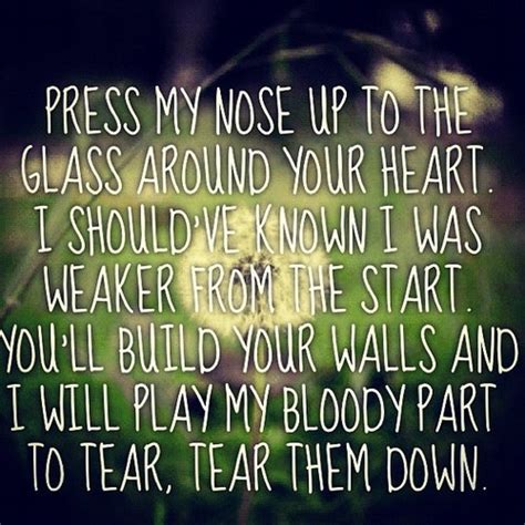 Mumford & sons lyrics, mumford & sons discography sorted by album. 48 best Mumford Lyrics images on Pinterest | Mumford sons, Lyrics and Music lyrics