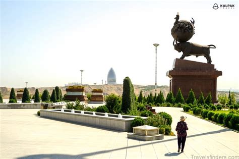 The Most Ultimate Ashgabat Travel Guide Travelsfinders Com