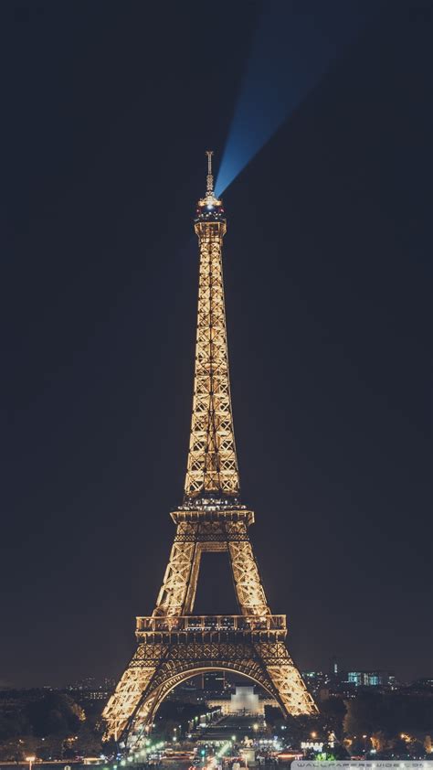 Tons of awesome paris france eiffel tower wallpapers to download for free. Wallpaper Images eiffel tower at night paris france ...