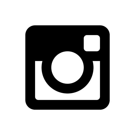 Transparent Png Icon Transparent Png Instagram Logo Png Download