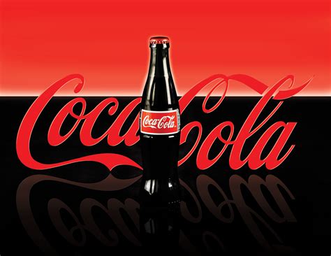 Concept Coca Cola Ad On Behance