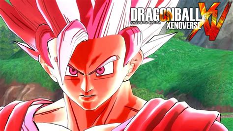 I've been messing around with goku's kaioken super and found out a couple things. Dragon Ball Xenoverse: Super Kaioken Goku Gameplay Mod ...