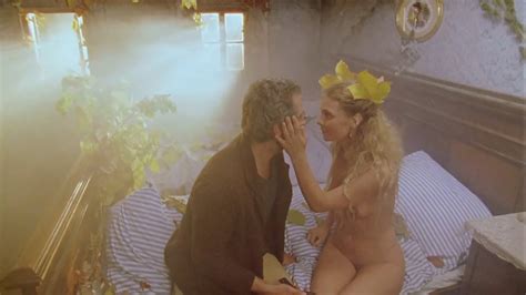 Nude Video Celebs Barbora Nimcova Nude Cesta Z Mesta 2000