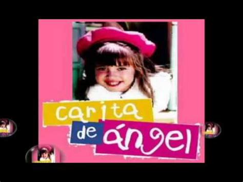 Carita De Angel Cancion Completa YouTube