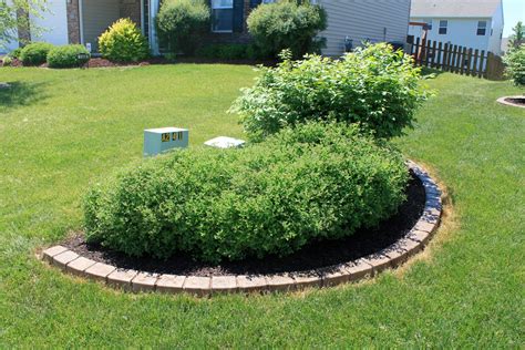 But when they drop a transmitter on your front lawn, people will get mad. Pin by Katie Bilby Howard on Our Landscaping | Landscaping ...