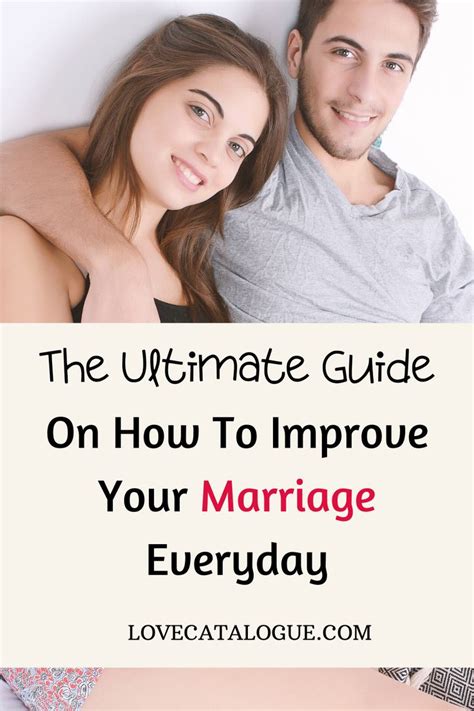 Incredible How To Be A Better Wife And Improve Your Marriage References