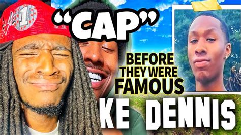 Davo Migo Reacts To Duke Dennis Before They Were Famous Youtube