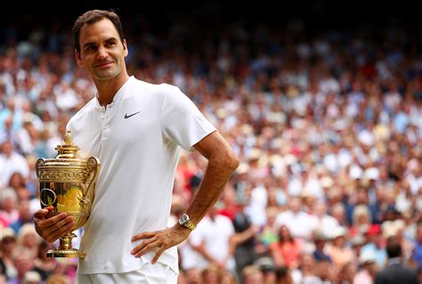 The wimbledon championships is one of the four grand slam tournaments held annually in tennis. Wimbledon 2017 winners' gallery | Tennismash