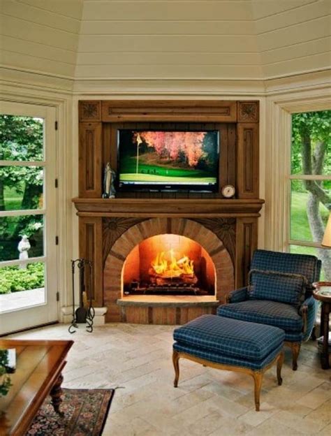 158 Best Images About Traditional Fireplace Designs On Pinterest