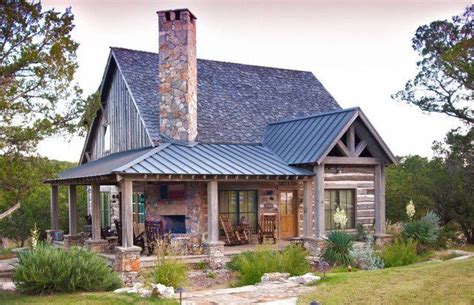 17 Beautiful Rustic Exterior Design Ideas Rustic House Plans Stone